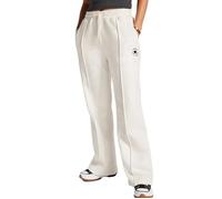 Jogging Blanc Femme Converse Fashion M