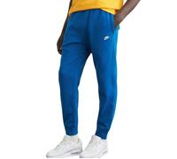 Jogging Bleu électrique Homme Nike Club FN3787 XL