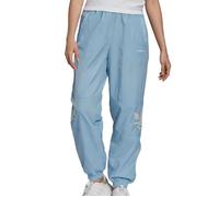 Jogging Bleu Femme Adidas Shattered Trefoil 40