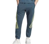 Jogging Bleu Homme Adidas IJ6372 XS