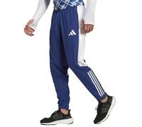 Jogging Bleu Homme Adidas TRG France M