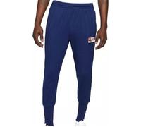 Jogging Bleu Homme Nike Sock Cuff XL