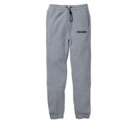 Jogging Burton Cinder Gray Heather Homme Gris 2026 taille L