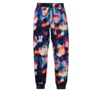 Jogging Burton Oak Floral Blur Femme Bleu 2026 taille XS