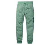 Jogging Burton Oak Soft Sage Heather Homme Vert 2026 taille M