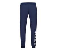 Jogging - COQ SPORTIF - Saison 2 N°1 - Coton/Polyester 300gr - Coupe Slim - 2 Poches Zippées XS