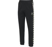 Jogging coton Hummel Mover - Homme - Noir - Fitness - Manches longues - Running XL