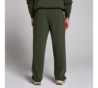 Jogging coupe droite MP Rest Day homme - Vert forêt - M