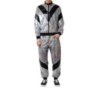 Jogging De Marque Homme Pas Cher Survet T Streetwear Comme Soie Rouge Confortable Violet Ample Polo M Tissu Toile Haltérophilie Brodé Magasin Chère Moulante Montagne