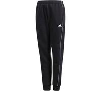 Jogging De Sport Enfant - Coton - Core 18 Noir 5/6A