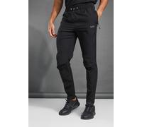Jogging de sport fuselé - MAN Active homme - noir - XL, noir