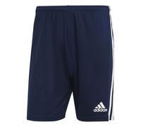 Jogging d'Entraînement de Football pour Adultes Adidas Squad 21 Bleu foncé