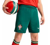 Jogging d'Entraînement de Football pour Adultes Puma Portugal Vert Olive Homm