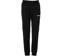 Jogging d'entraînement Kempa Lite - Homme - Noir/Blanc - Taille L - Technologie 2face Dry L