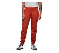 Jogging d'escalade BLACK DIAMOND Notion SP Pant (Burnt Sienna) Femme M
