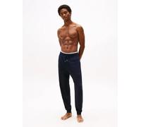Jogging D'intérieur Essential À Cordon Track Pant/Navy Blue - M