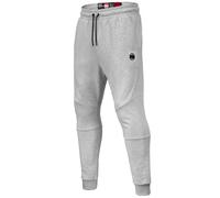 Jogging Dolphin Pitbull - Grey 3XL