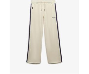 Jogging droit Superdry Athletic Essentials à logo