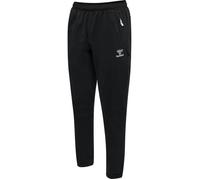 Jogging en coton Hummel Move Grid - black - 3XL XXXL