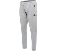 Jogging en coton Hummel Move Grid - grey - XL M