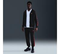 Nike Swoosh Homme - Pantalons, Noir - Taille XS Black XS