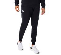 Pantalon Under Armour Rival Fleece noir - L
