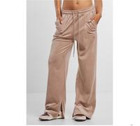 Jogging en velours femme Urban Classics XL