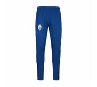 Jogging enfant - AS Monaco - Pro 7 2023/24 - Bleu - 12 ans - Football 12 ans