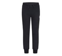 Vêtements Converse Apparel Signature Fleece Chuck Patch Jogger pour Accessoires 13 - 15A Noir