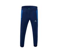 Erima Six Wings Worker training pant enfants bleu 3 ( 164 )