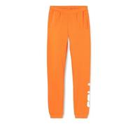 Jogging enfant Fila Songe Classic Logo - celosia orange - 11/12 ans 15-16 ans