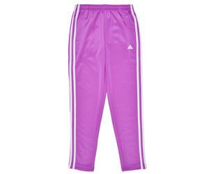 Jogging enfant filles adidas Train Essentials AEROREADY 3-Stripes Regular-Fit Joggers Violet 15 / 16 ans