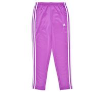 Jogging enfant filles adidas Train Essentials AEROREADY 3-Stripes Regular-Fit Joggers Violet 7 / 8 ans