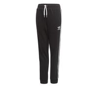 Jogging enfant filles adidas TREFOIL PANTS Noir 8 / 9 ans