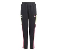 Juventus Jogging Noir Garçon Adidas HS7561 15-16 ans