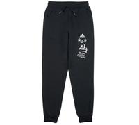 Jogging enfant garcons adidas BLUV Q3 PANT Noir 7 / 8 ans