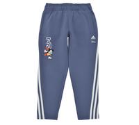 Jogging enfant garcons adidas Disney Mickey Mouse Tracksuit Bottoms Bleu 3 / 4 ans