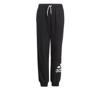 Jogging enfant garcons adidas DRESSIN Noir 6 / 7 ans