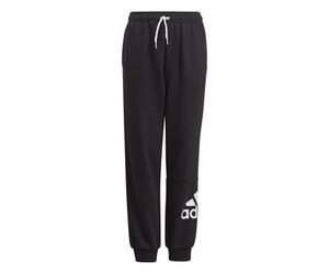 Jogging enfant garcons adidas DRESSIN Noir 7 / 8 ans