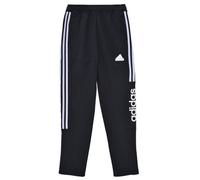 Jogging enfant garcons adidas Fleece Tiro Tracksuit Bottoms Noir 13 / 14 ans