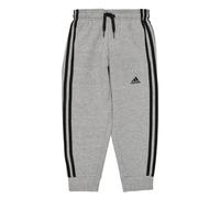 Jogging enfant garcons adidas FLOPTRE Gris 3 / 4 ans