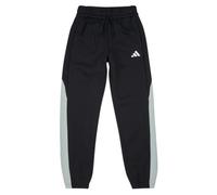 Jogging enfant garcons adidas JC7531 Noir 11 / 12 ans