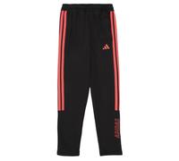 Jogging enfant garcons adidas JC8070 Noir 15 / 16 ans