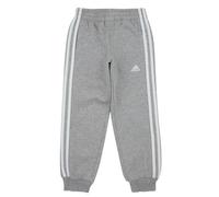 Jogging enfant garcons adidas LK 3S PANT Gris 3 / 4 ans