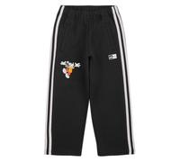 Jogging enfant filles adidas LK DY MM PNT Noir 2 / 3 ans