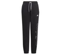 Jogging enfant garcons adidas PETILA Noir 3 / 4 ans