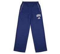 Jogging enfant garcons adidas Seasonals Essentials Collegiate Typography Joggers Kids Bleu 14 / 15 ans