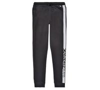 Jogging enfant garcons Calvin Klein Jeans RESPIRA Noir 12 ans
