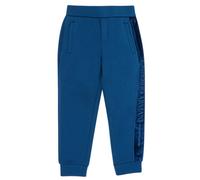 Jogging enfant garcons Emporio Armani 6H4P84-1JDSZ-0975 Bleu 8 ans