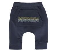 Jogging enfant garcons Emporio Armani Avery Bleu 36 mois